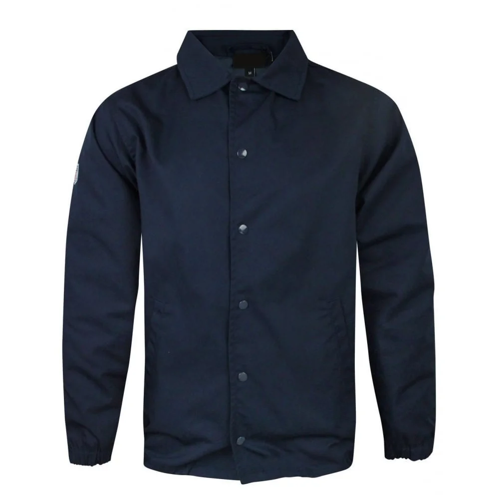 Coach Jacket